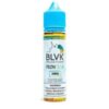 E-Liquido FRZN PINA (Freebase) - BLVK