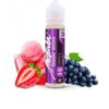 E-Liquido Fragola Strawberry Grape (Freebase) - Medusa Fusion Series