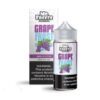 E-Liquido Grape Frost (Freebase) - Mr. Freeze
