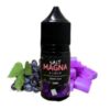 E-Liquido Grape Gum (Nic Salt) - Magna