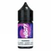 E-Liquido Grape & Mixed Berries (Freebase) - Nasty ModMate