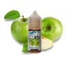 E-Liquido Green Apple Ice (Nic Salt) - Zomo