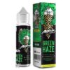 E-Liquido Green Haze Melon Peach (Freebase) - Medusa Classic Series