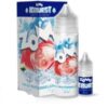 E-Liquido Halls Watermelon Ice Iceburst - Zomo