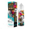 E-Liquido Hawaiian Haze Pineapple Kiwi (Freebase) - Medusa Neo Fruit