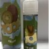 E-Liquido Ice Kiwi (Freebase) - Yoop