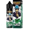 E-Liquido Ice Menthol (Freebase) - Mr. Yoop