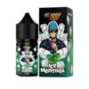 E-Liquido Ice Menthol (Nic Salt) - Mr. Yoop