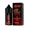 E-Liquido Ice Strawberry Kiwi (Nic Salt) - Yeah