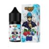E-Liquido Iced Blue Hazz (Nic Salt) - Mr. Yoop