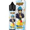 E-Liquido Iced Mango (Freebase) - Mr. Yoop