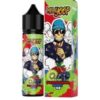 E-Liquido Kiwi Pomegranate Berry Ice (Freebase) - Mr. Yoop