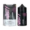 E-Liquido Lychee (Freebase) - Nasty ModMate