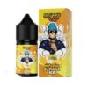 E-Liquido Mango Banana Ice (Nic Salt) - Mr. Yoop