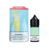 E-Liquido Mango Ice (Nic salt) - Nasty PodMate