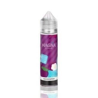 E-Liquido Mangosteen Ice (Freebase) - Magna