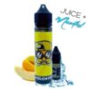 E-Líquido Melon Ice (FreeBase) - Number 1