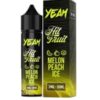 E-Liquido Melon Peach Ice (Freebase) - Yeah Hit Fruit