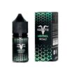E-Liquido Menthol (Nicsalt) - IGNITE