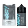 E-Liquido Menthol Tobacco (Freebase) - Nasty ModMate