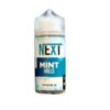 E-Liquido Mint Halls (Freebase) 100ml - NEXT