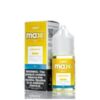E-Liquido NKD Max Pineapple Ice (Nic Salt) - Naked 100
