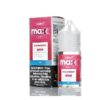 E-Liquido NKD Max Strawberry Ice (Nic Salt) - Naked 100