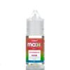 E-Liquido NKD Max Watermelon Ice (Nic Salt) - Naked 100