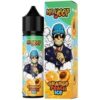 E-Liquido Orange Peach Ice (Freebase) - Mr. Yoop