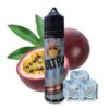 E-Liquido Passion Fruit Ice (Freebase) - Ultra Cool