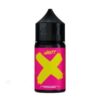 E-Liquido Passion Fruit Strawberry (Nic Salt) - Nasty X