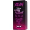 E-Liquido Passion Grape Ice (Freebase) - Yeah Hit Fruit