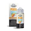 E-Liquido Peach Frost (Freebase) - Mr. Freeze