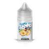 E-Liquido Peach Ice (Nic Salt) - Zomo