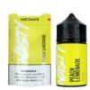 E-Liquido Peach Lemonade (Freebase) - Nasty ModMate