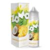 E-Liquido Pineapple coconut (Freebase) - Zomo