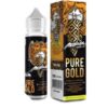 E-Liquido Pure Gold Crispy Pear Mix (Freebase) - Medusa Classic Series