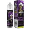 E-Liquido Purple Crave Grape Champagne (Freebase) - Medusa Classic Series
