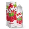 E-Liquido Raspberry (Freebase) - Zomo