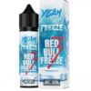 E-Liquido Red Bull Freeze (Freebase) - Yeah