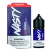 E-Liquido Red Energy (Nicsalt) - Nasty Podmate