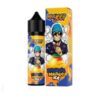 E-Liquido RedBull Mango Ice (Freebase) - Mr. Yoop