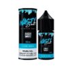 E-Liquido Slow Blow HIGH MINT (Nic Salt) - Nasty Juice