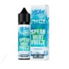 E-Liquido Spearmint Freeze (Freebase) - Yeah