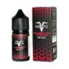 E-Liquido Strawberry Apple Watermelon (Nicsalt) - IGNITE