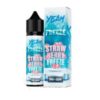 E-Liquido Strawberry Freeze (Freebase) - Yeah