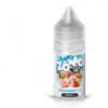 E-Liquido Strawberry Ice (Nic Salt) - Zomo