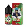 E-Liquido Strawberry Kiwi Ice (Nic Salt) - Mr. Yoop