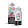 E-Liquido Strawberry Kiwi Pom Frost (Freebase) - Mr. Freeze
