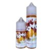 E-Liquido Sweet Tobacco (Freebase) - Zomo